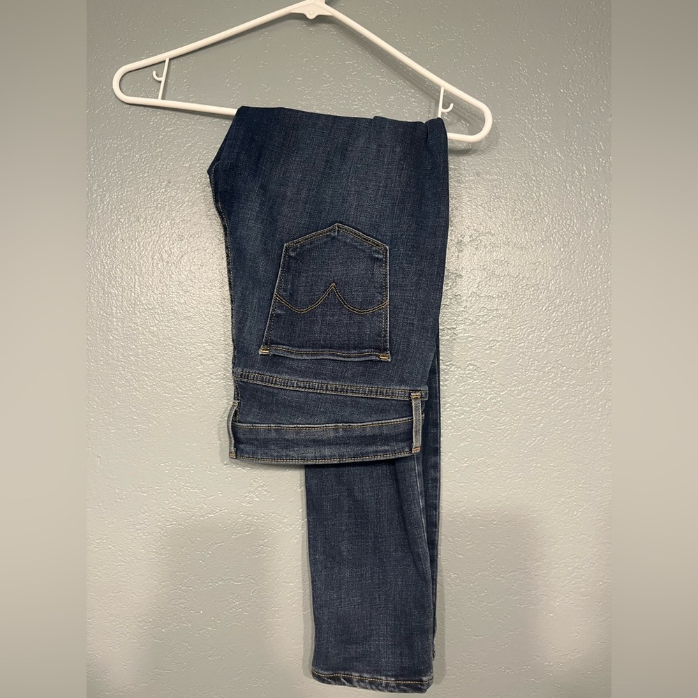 Levi’s 711 Skinny